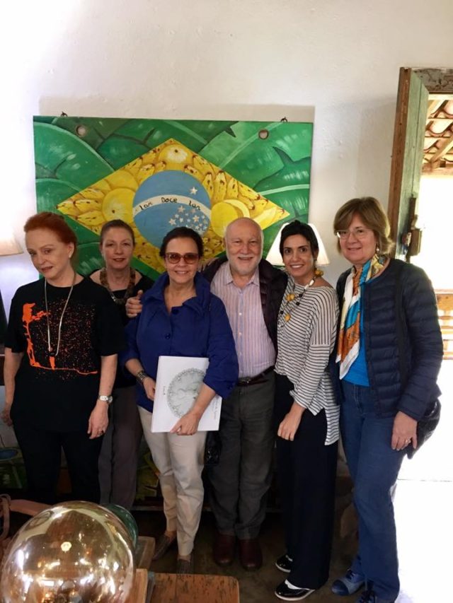 equipe Fórum do Amanhã